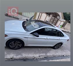 فولكسفاغن جيتا